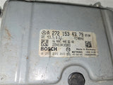 2006 Mercedes-Benz E 350 3.5L A/T Engine Control Module A 272 153 43 79 OEM