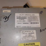 06 - 09 Lincoln Navigator Mkx Mkz Radio GPS Navigation Screen 7L7T-18K931-EB OEM