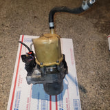 2012 - 2015 Nissan Quest 3.5L Electronic Hydraulic Power Steering Pump 364H oem