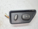 1996 Range/Land Rover Discovery Seat Switch 828728-1 OEM