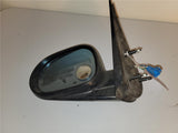 1998 - 1999 Mercedes Benz ML-320-ML 430 Left side Mirror 163 810 13 19 OEM