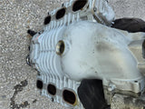 2012 AUDI Q5 Supercharger w/ Throttle Body & Sensor 06E145601AN OEM 
