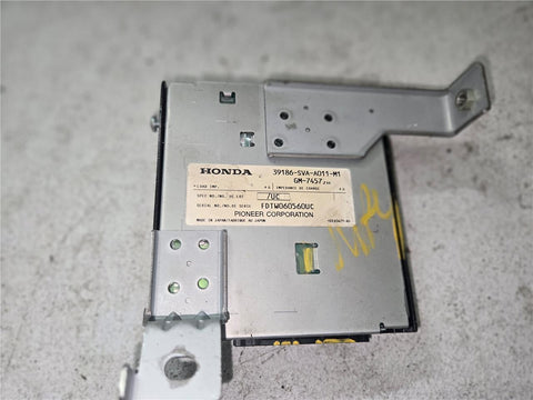 2006 - 2011 Honda Civic Si Amplifier 39186-SVA-A011-M1 OEM