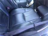 07 - 1 4  ESCALADE Tahoe Suburban Yukon Front SEATS BLACK power Leather seat oem