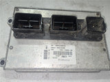 2007 Ford Fusion Milan Engine Computer Control ECU ECM PCM 7E5A-12A650-DB OEM