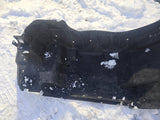 2003 - 2009 HUMMER H2 FRONT RIGHT FENDER LINER SPLASH GUARD SHIELD 15176641  OEM