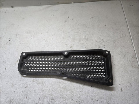 2003 - 2009 Hummer H2 Hood Bonnet Right Fender Air Vent Grille 15080962 OEM