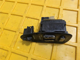 1996 Ford Probe Left Window Switch F32Z14529A OEM