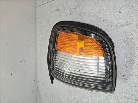 1997 - 2001 Infinity QX4 Left Hand Headlight 216-63436 OEM