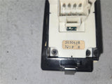 1993 - 1997 Cadillac STS 4DR Window Switch 3530528 OEM