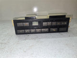 1987 - 1988 Toyota Supra Heater AC Climate Temperature Controls 55900-14411 OEM 
