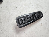 1998 - 2004 Cadillac Seville Master Door Window Switch Lock 25690125 OEM 