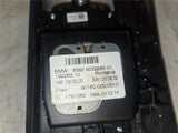 2013 BMW X3 F25 Center Shifter Console Trim Traction Control 9-302-211 OEM