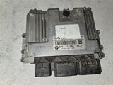 2007 - 2010 Mini Cooper 1.6L  Engine Computer Control ECU ECM 7 586 136-01 OEM