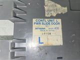 2005 - 2007 Honda Odyssey Left Power Door Control Module Unit RK00-406 OEM