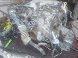 14 - 19 Cadillac CTS V 3.6 Engine VIN 8 8t Digit LF3 Twin Turbo Motor w/ 60k oem