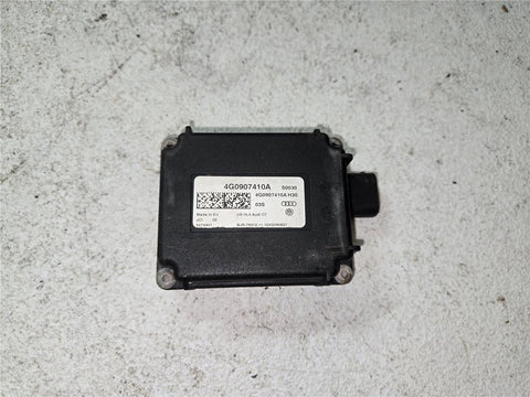 2011 - 18 Audi A4 A6 - A8 Q5 Garage Door Home link Control Module 4G0907410A OEM