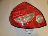 2004 - 2008 MAXIMA NISSAN Tail Light Left Hand 220 - 63529 OEM