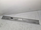 2012-18 Mercedes CLS550 CLS63 Left Door Step Sill Trim Cover A 212 680 1535 OEM