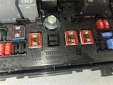2013 Malibu Hybrid 2.4 Fuse Box Relay Module 13272072 OEM