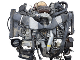 07 - 09 Mercedes W211 E320 Bluetec CDI V6 Turbo Diesel Engine 3.0 Motor 151k OEM