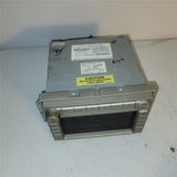 06 - 09 Lincoln Navigator Mkx Mkz Radio GPS Navigation Screen 7L7T-18K931-EB OEM