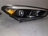 2017 Hyundai Tucson Right Hand Headlight 20170310670, HY2503200 OEM