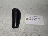 1994 - 2001 Acura Integra SSP Leather Shifter Knob OEM