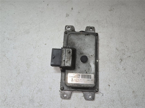 2008 Nissan Rogue Transmission Control Module 31036 JM30A OEM