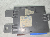 2005 - 2007 Honda Odyssey Left Power Door Control Module Unit RK00-406 OEM