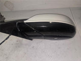 2009 - 2017 Audi Q5 Driver Left Side View Power Door Mirror 8R1 857 409 AN OEM