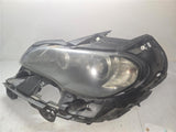 2007-13 BMW X5 Left Adaptive HID Xenon Headlight 7 278 053, F 00H TB3 009 05 OEM
