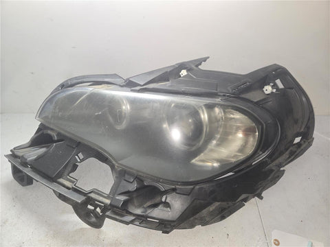 2007-13 BMW X5 Left Adaptive HID Xenon Headlight 7 278 053, F 00H TB3 009 05 OEM