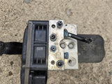 2011 - 2014 BMW X5 ABS Brake Pump Module 3451 6798284-01, 3452 6798286-01 OEM