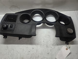 2005 - 2008 Dodge Magnum Cluster Gauges Speedo Bezel 04602346AD OEM