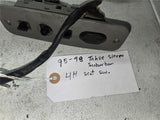 1995 - 1998 Tahoe Sierra Suburban L/H Seat Switch OEM