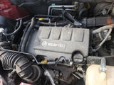 14 15 - 17 Chevy Trax Buick Encore 1.4 Turbo Engine 1.4L Motor w/ 63K miles oem