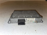 94 -06 BMW 540I 750IL E53 Z8 GPS Navigation Receiver Module 65.90 -8 374 296 OEM