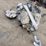 10 11 12 Nissan Altima 2.5 Cvt Automatic Transmission FWD w/ 126k OEM tested