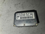 2006 Chrysler Crossfire Yaw Rate Sensor A 002 542 89 18 Q05 OEM 
