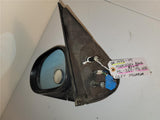 1998 - 1999 Mercedes Benz ML-320-ML 430 Left side Mirror 163 810 13 19 OEM