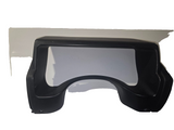 2003 - 2007 HUMMER H2 DASH INSTRUMENT CLUSTER SPEEDOMETER BEZEL COVER TRIM OEM