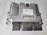 2007 - 2010 Mini Cooper 1.6L  Engine Computer Control ECU ECM 7 586 136-01 OEM