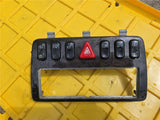 1997 - 2004 Mercedes SLK230 Dash Heated Seat Switch Button A 210 820 00 51 OEM
