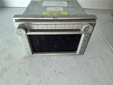 06 - 09 Lincoln Navigator Mkx Mkz Radio GPS Navigation Screen 7L7T-18K931-EB OEM