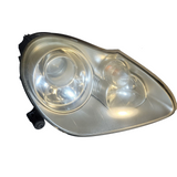 03 - 06 PORSCHE CAYENNE PASSENGER HID XENON HEADLIGHT LIGHT LAMP OEM 7L594006 AM