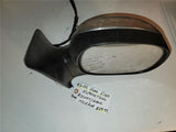 1997 - 2002 FORD F-150 Expedition Right Power Mirror F85Z 17682 GAA OEM