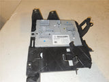 14-17 Benz W222 C300 C350 S550 Rear Track Sam Control Module A 222 900 93 06 OEM