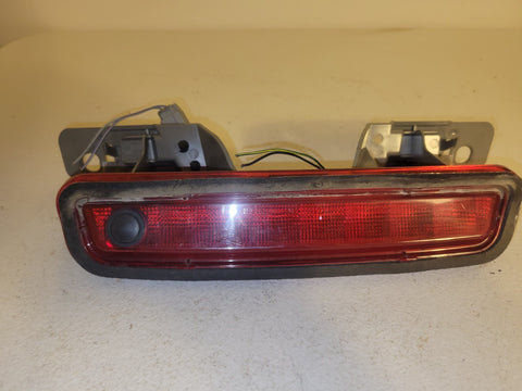 2011 - 2014 Dodge Charger LED Third Brake Light Center High Mount Stop Lamp OEM