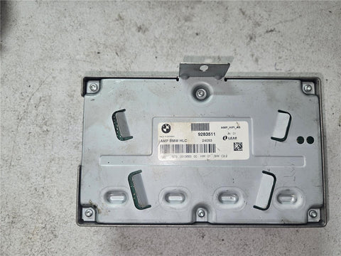 2012-2015 BMW F30 F80 3 Series HiFi Stereo Audio Receiver Amplifiers 9283511 OEM